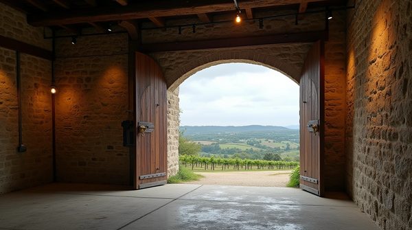 Comment réussir votre projet de location d'entrepôt à Beaune : guide pratique