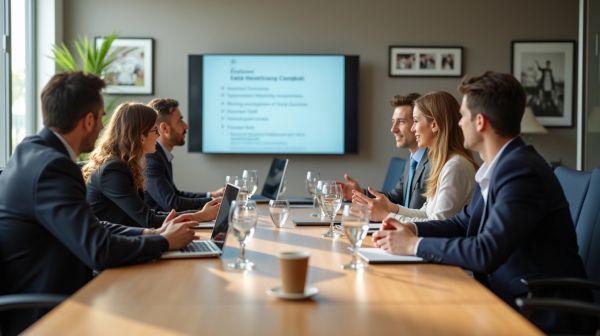 Conseiller immobilier : rôles, compétences et perspectives de carrière