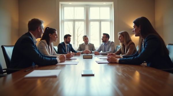 Découvrez les carrières et compétences des conseillers immobiliers