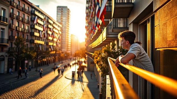 Guide complet pour trouver un appartement étudiant à Toulouse