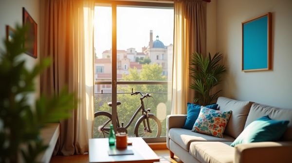 Les meilleures options pour un appartement étudiant à Toulouse
