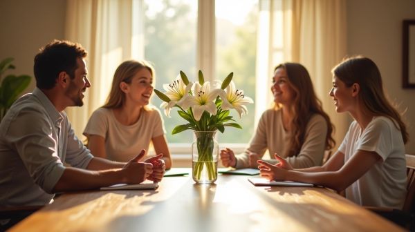 Optimiser la transmission d'entreprise familiale pour un succès durable