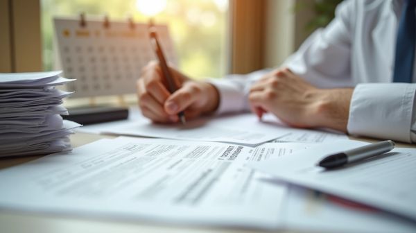 Optimiser votre mutuelle santé pour des remboursements efficaces