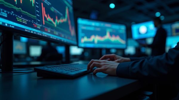 Top stratégies de trading pour garantir votre rentabilité