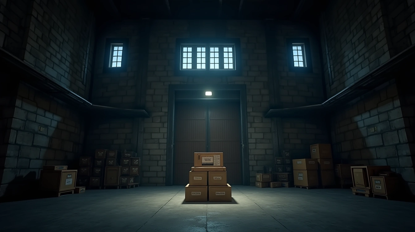 Checklist des critères pour votre futur local d'activité